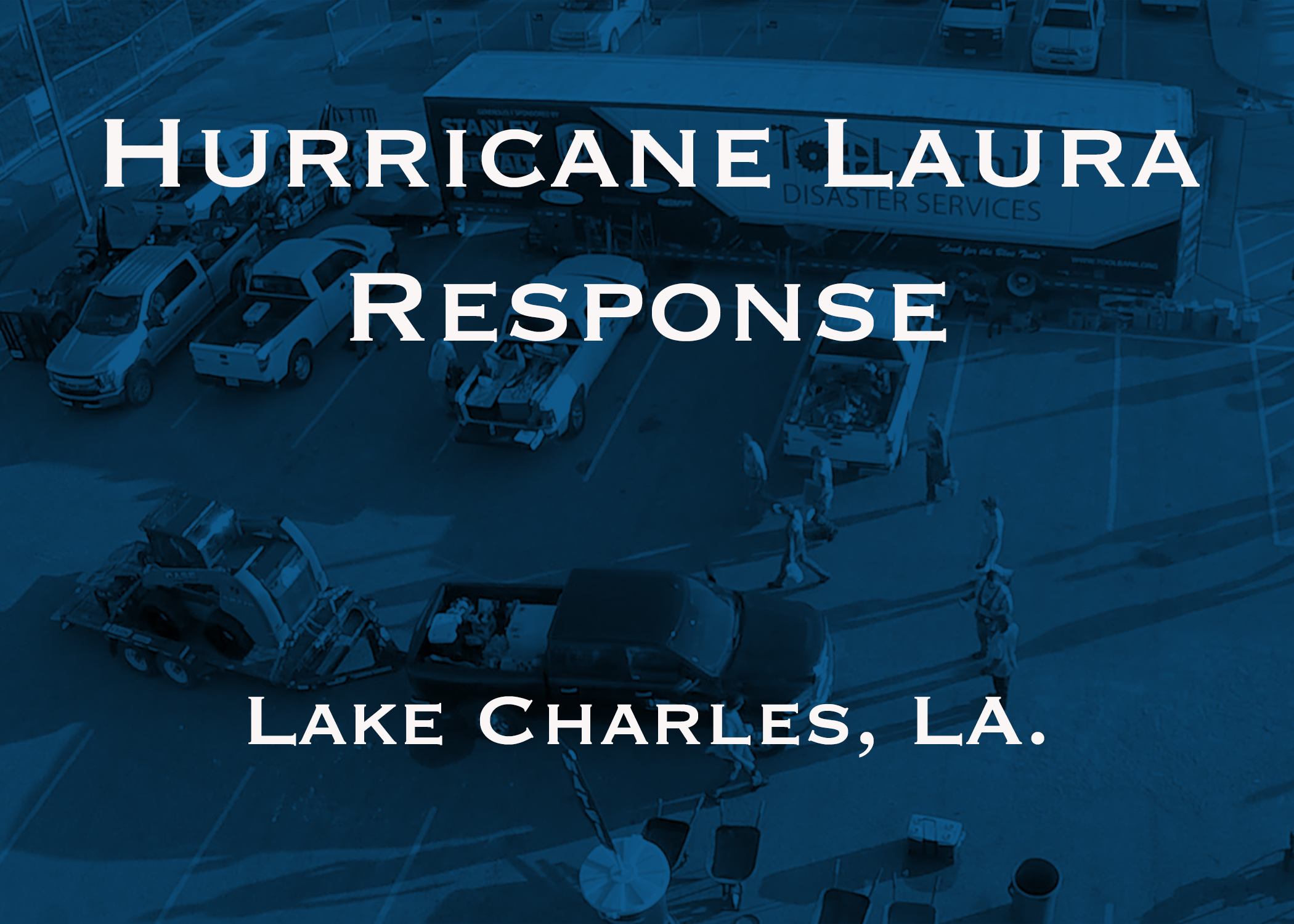 Hurricane Laura
