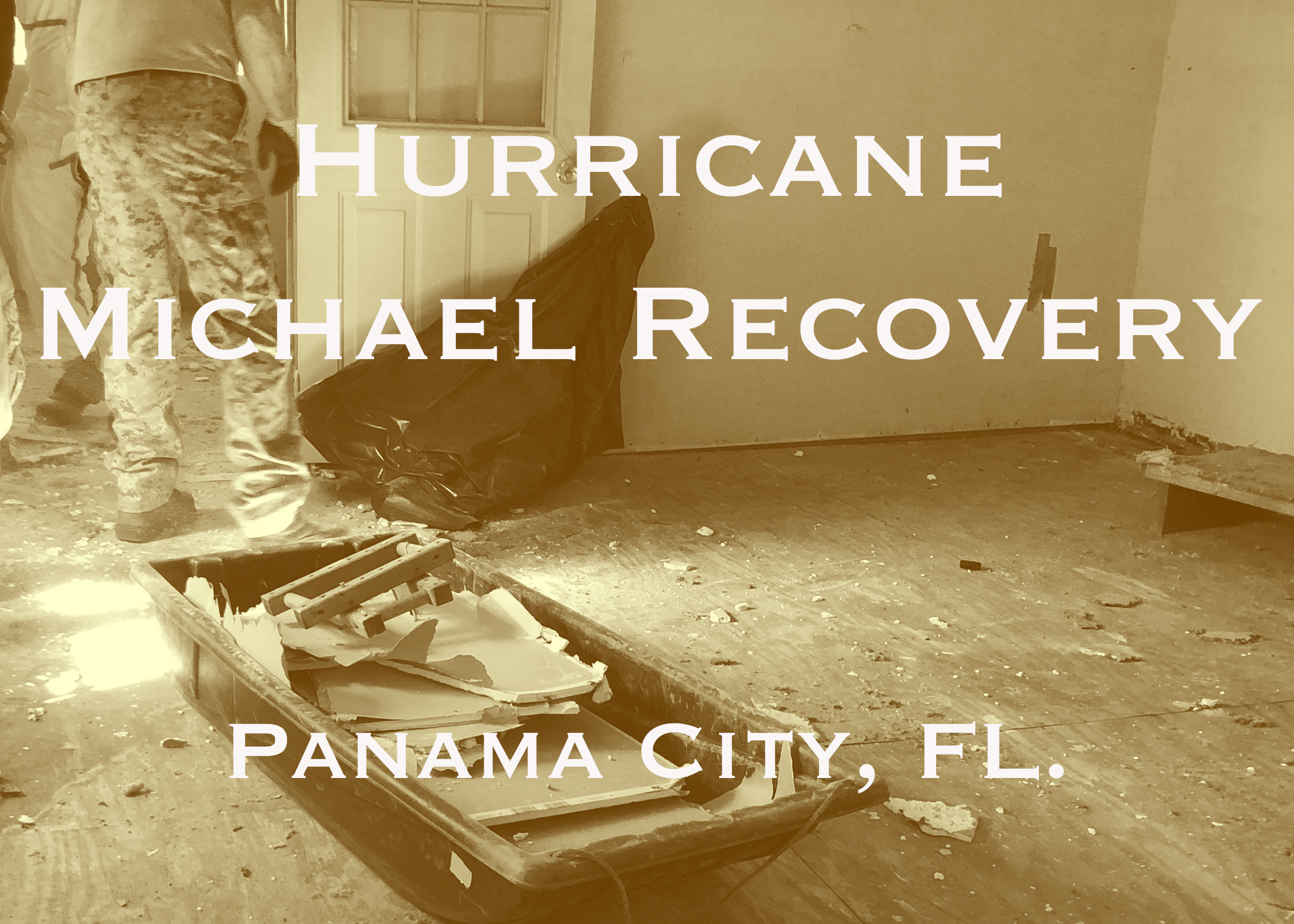 Hurricane Michael
