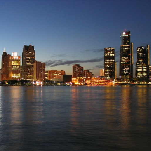 DetroitSkyline