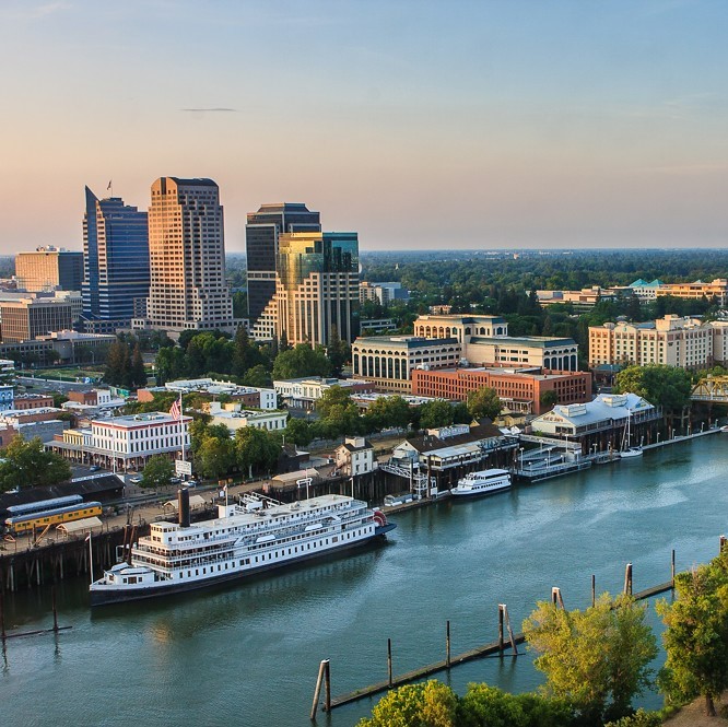sacramento