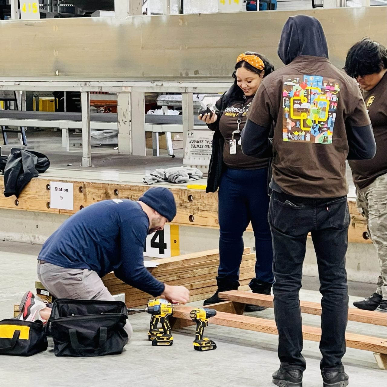 TOOLBANK NETWORK NEWS MARCH 2023 ToolBank USA