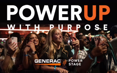 Summerfest and Generac Power Systems Announce Details for “Power Up with Purpose” Program Offering Fans Access To Stage Pit Area while Supporting ToolBank Disaster Services
