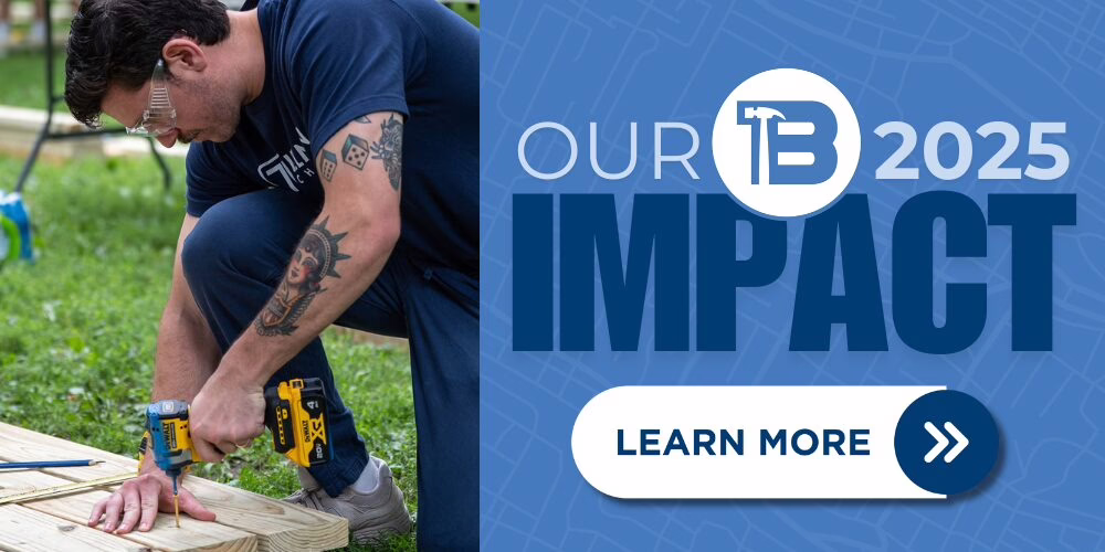 2022 ToolBank Impact Report