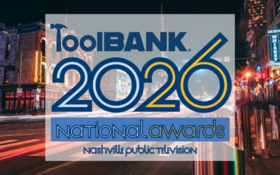 2026 ToolBank National Awards Recap