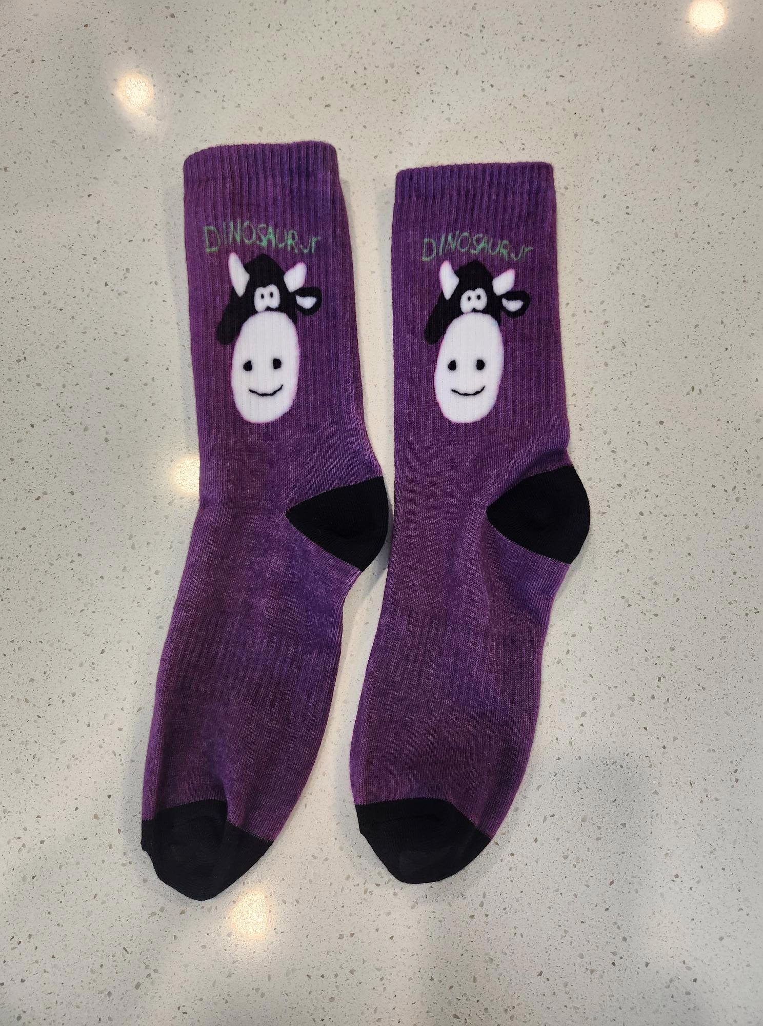 A must-have for all fuzz rockers starting a running challenge!