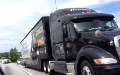 ToolBank Disaster Services 1st Deployment: Conway, AR April 2014