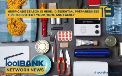 Hurricane Season Is Here: 10 Practical Tips to Stay Prepared