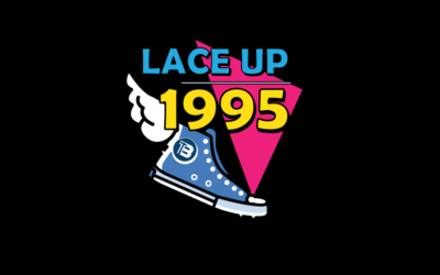 Lace Up! Progress Weeks 12 – 16