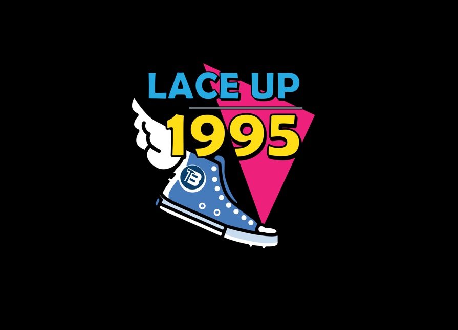 Lace Up! Progress Weeks 12 – 16